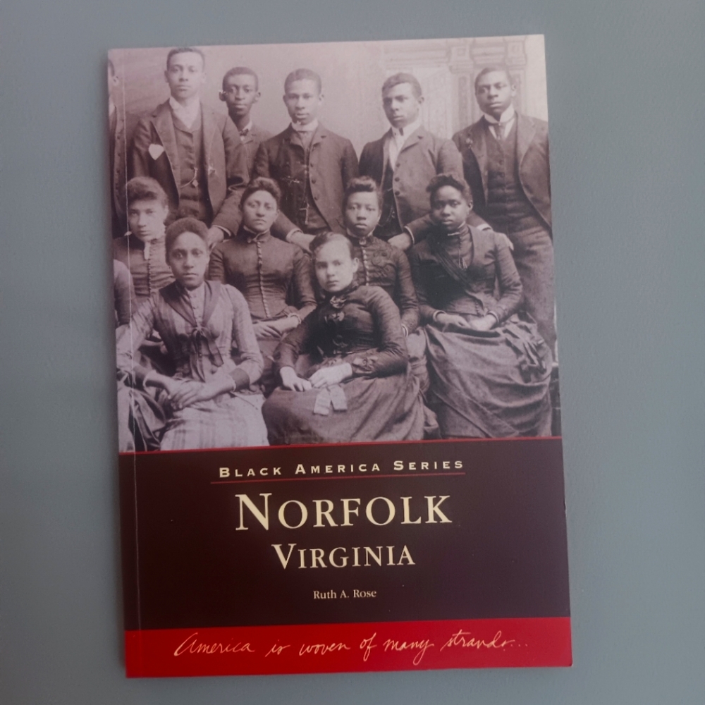 Black America Series - Norfolk, Virginia